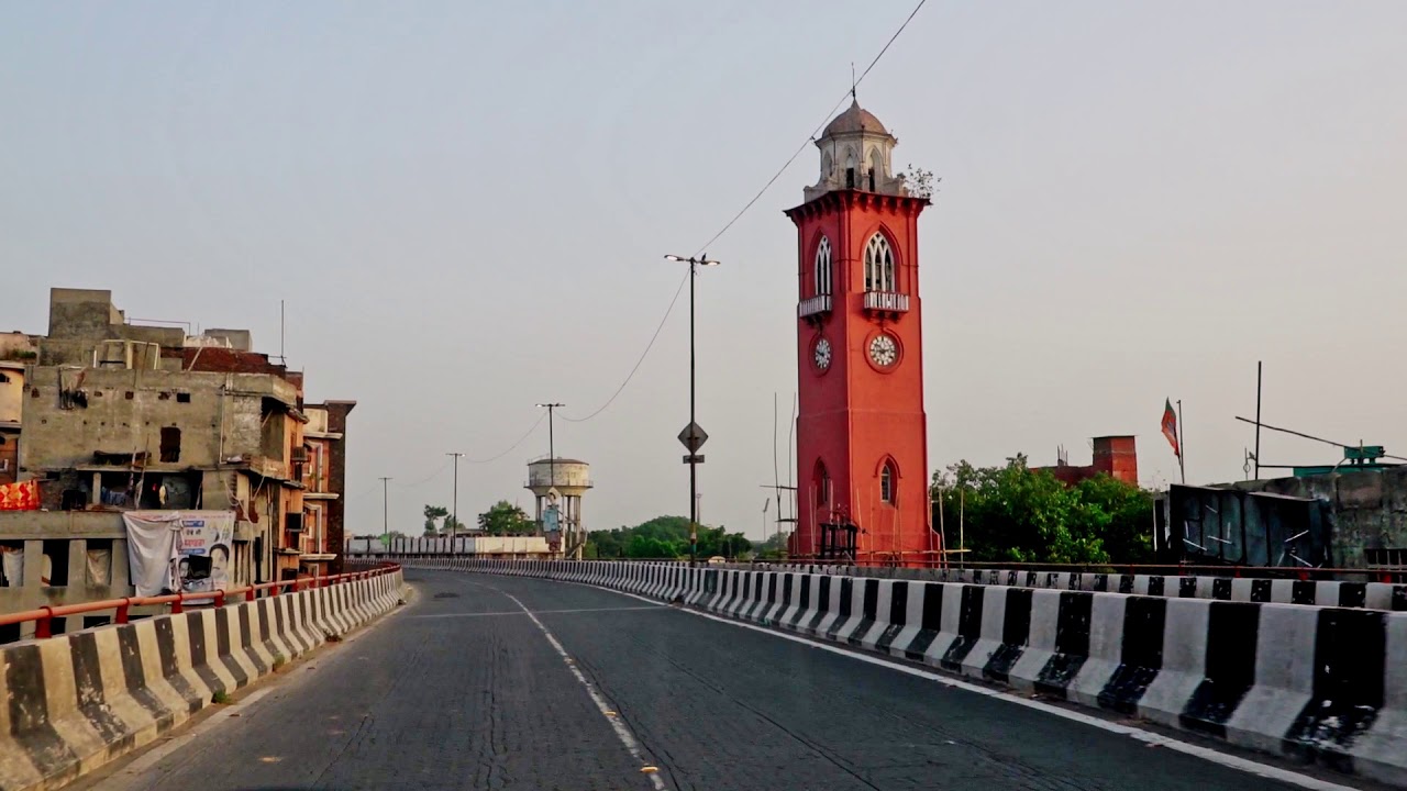 Ludhiana, the manchester of India