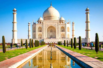 Agra is a historic city known for its rich Mughal heritage,iconic monuments and cultural significance. It is a popular travel destination offering memorable experiences for tourists and heritage lovers.
