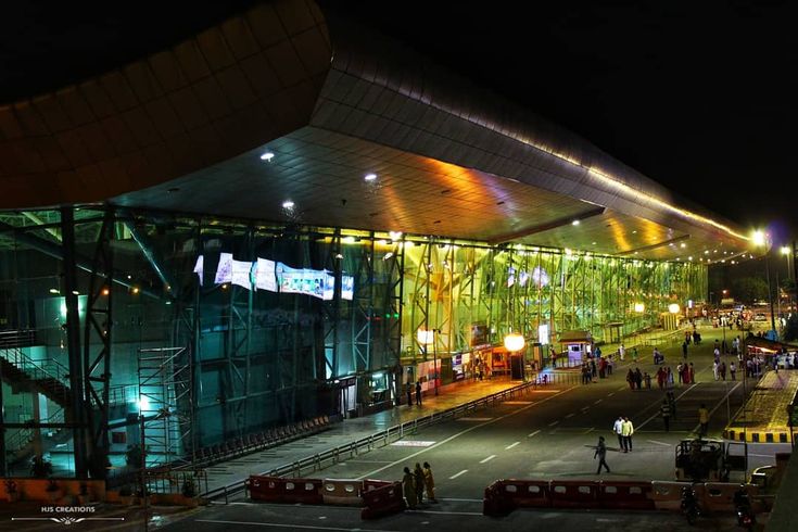 Sri Guru Ramdas Ji International Airport